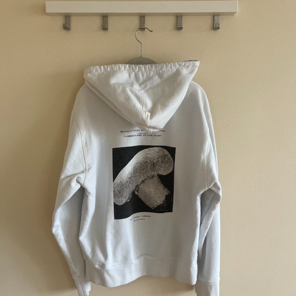 OAMC Nightshade Hoodie - Picture 2 of 2